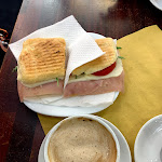 Photo n°1 de l'avis de Robert.z fait le 16/02/2020 à 10:25 sur le  American bar - Vecchio Borgo S.r.l. à Rome