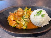 Curry du Restaurant thaï Tuki Thai Lorient - n°1