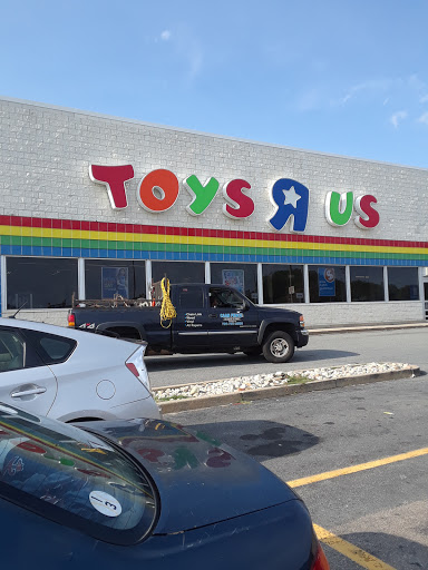 Toy Store «Toys R Us», reviews and photos, 105 Campanelli Industrial Dr, Brockton, MA 02301, USA