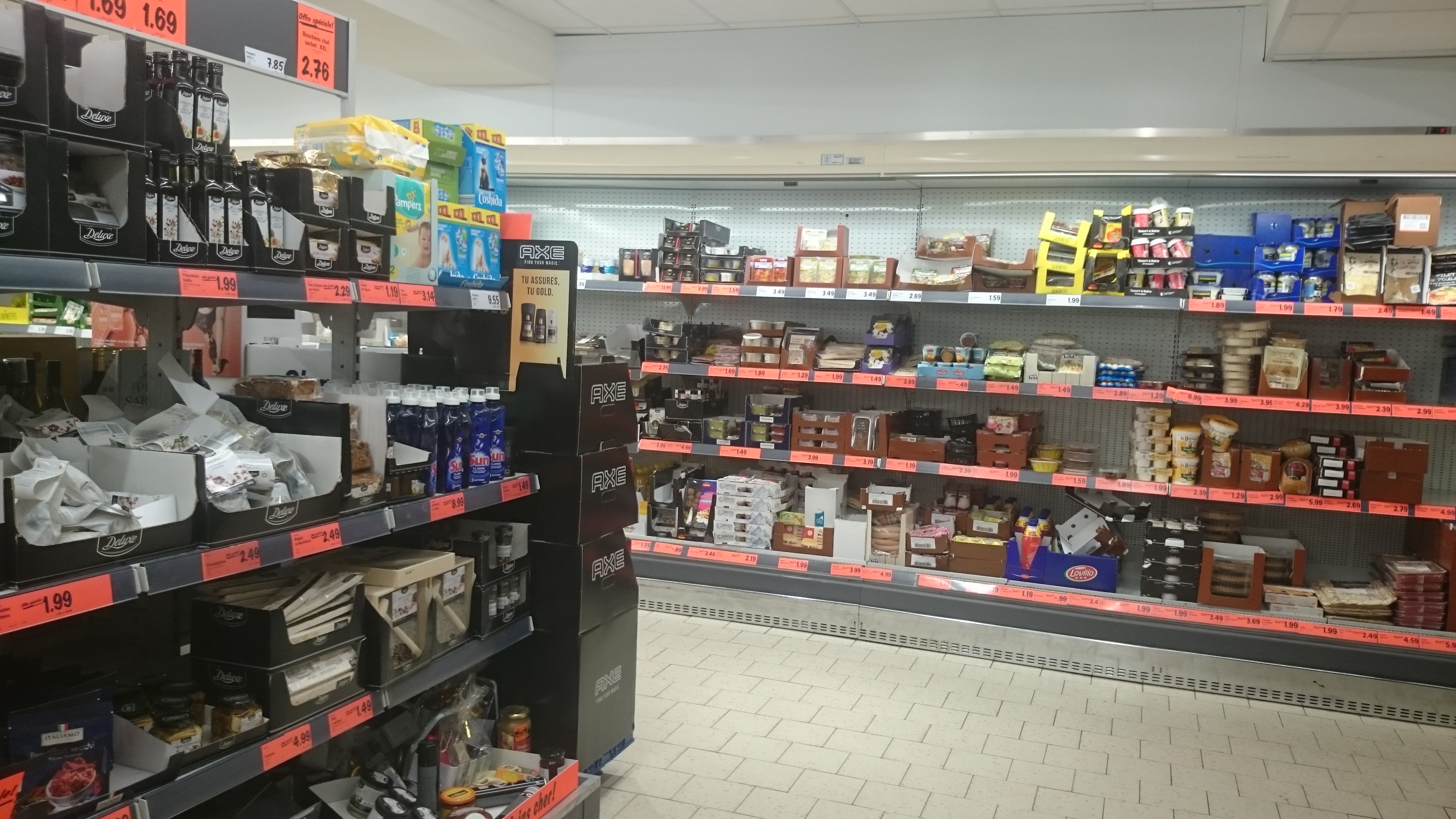 Photo n° 15 de l'avis de Rii.e fait le 18/04/2018 à 16:33