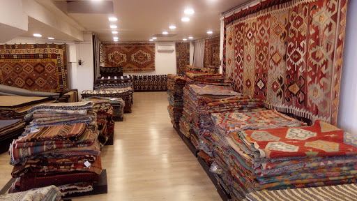 Tiendas de alfombras en Santiago de Chile