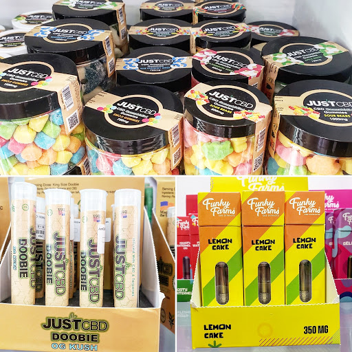 Tobacco Shop «The U Smoke Shop», reviews and photos, 5827 Sunset Dr, South Miami, FL 33143, USA