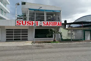Sushi Sakurai image