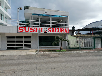Sushi Sakurai