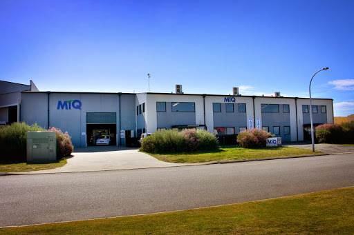 MTQ Engine Systems Perth
