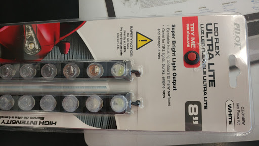 Auto Parts Store «Pep Boys Auto Parts & Service», reviews and photos, 15625 N Dale Mabry Hwy, Tampa, FL 33618, USA