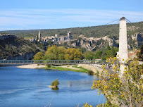 Photos du propriétaire du Restaurant La Guinguette du Moulin à Saint-Martin-d'Ardèche - n°2