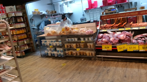 Supermarket «Junction Food Bazaar Supermarket», reviews and photos, 34-20 Junction Blvd, Flushing, NY 11372, USA