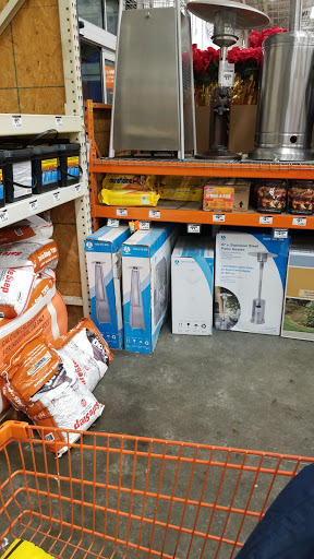 Home Improvement Store «The Home Depot», reviews and photos, 300 Thruway Plaza Dr, Cheektowaga, NY 14225, USA