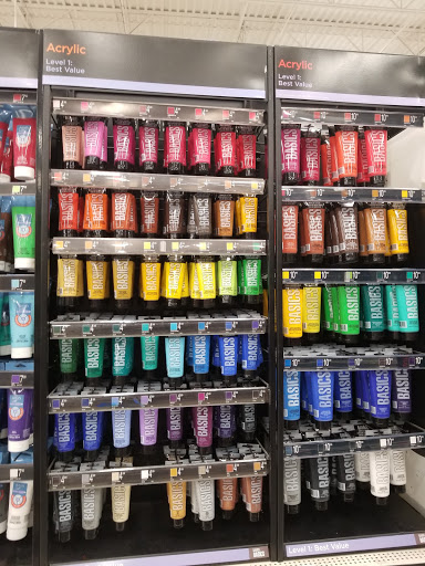 Craft Store «Michaels», reviews and photos, 490 Payne Rd, Scarborough, ME 04074, USA