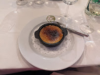 Custard du Restaurant français Bouillon Racine à Paris - n°16