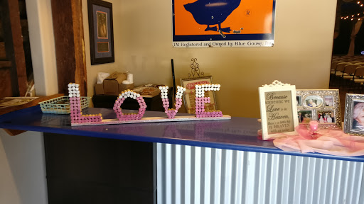 Event Venue «Blue Goose Event Center», reviews and photos, 3550 Taylor Rd, Loomis, CA 95650, USA