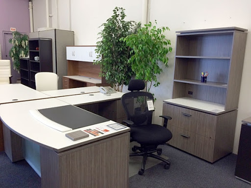 Used Office Furniture Store «BKM Office Furniture», reviews and photos, 6959 Bandini Blvd, Los Angeles, CA 90040, USA
