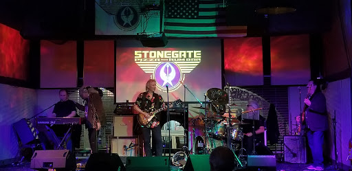 Bar «Stonegate Pizza & Rum Bar / Live Music», reviews and photos, 5421 S Tacoma Way, Tacoma, WA 98409, USA