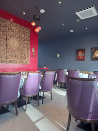 Atmosphère du Restaurant indien Mantra à Mulhouse - n°5