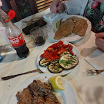 Photo n°2 de l'avis de stefano.s fait le 13/07/2023 à 08:41 sur le  Trattoria Da Regina à Bracciano