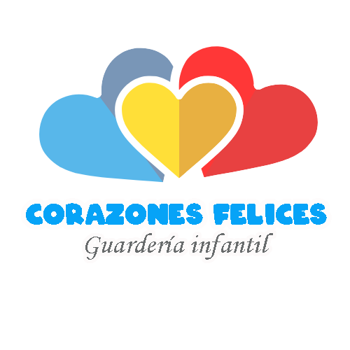 Guardería infantil Corazones Felices