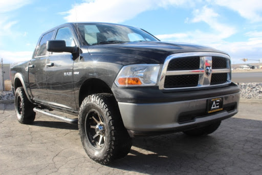 Used Car Dealer «Auto Exporters», reviews and photos, 7051 2100 S, West Valley City, UT 84128, USA