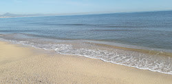 Playa el Vergel'in fotoğrafı biraz temiz temizlik seviyesi ile