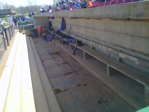 Stadium «Northwestern Medicine Field», reviews and photos, 34w002 Cherry Ln, Geneva, IL 60134, USA