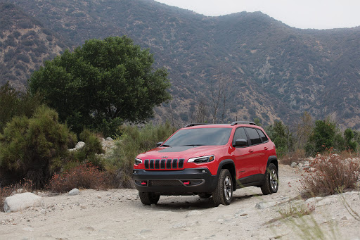 Car Dealer «Ourisman Chrysler Dodge Jeep Ram», reviews and photos, 12430 Auto Dr, Clarksville, MD 21029, USA