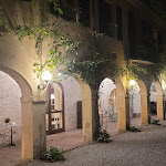 Photo n°38 de l'avis de Maria.o fait le 22/06/2023 à 23:13 sur le  Hotel Villa Luppis à Pasiano di Pordenone