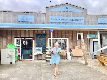 The Herbal Dispensary