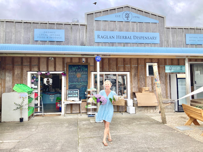 The Herbal Dispensary