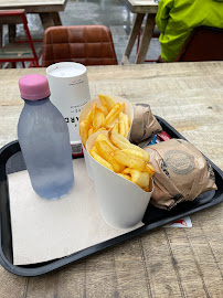 Plats et boissons du Restaurant BENBURGER à Cagnes-sur-Mer - n°3