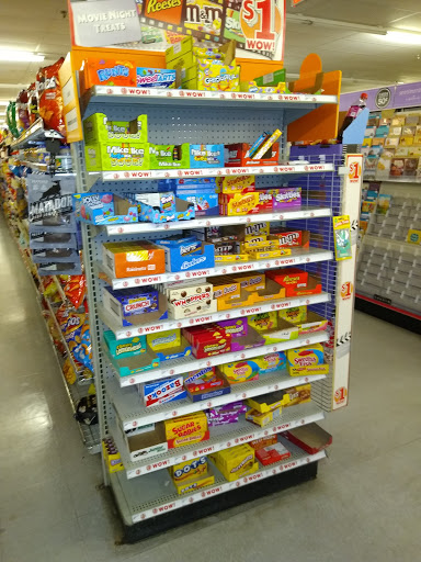 Dollar Store «Family Dollar», reviews and photos, 1636 NJ-38 #10, Mt Holly, NJ 08060, USA
