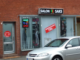 Salon Saks