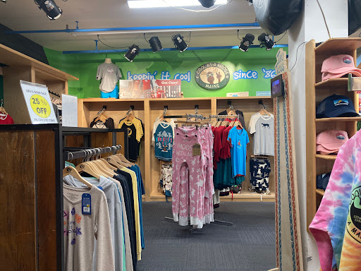 Gift Shop «Cool As A Moose», reviews and photos, 118 Main St, Bar Harbor, ME 04609, USA