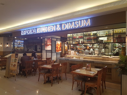 Imperial Kitchen & Dimsum Kota Kasablanka