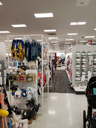 Department Store «Target», reviews and photos, 380 Consumer Square, Mays Landing, NJ 08330, USA