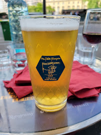 Bière du Restaurant The Great Canadian Pub à Paris - n°7