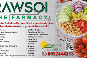 Aarogya's World of Wellness image