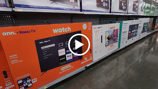 Discount Store «Walmart», reviews and photos, 8745 Branch Ave, Clinton, MD 20735, USA