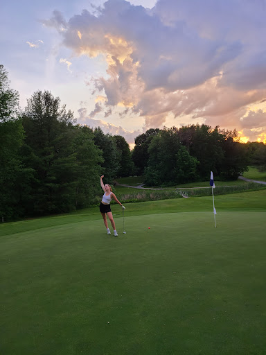 Golf Course «Trumansburg Public Golf Course», reviews and photos, 23 Halsey St, Trumansburg, NY 14886, USA