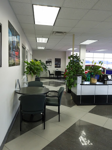 Mazda Dealer «Rudolph Mazda East», reviews and photos, 1301 Lee Trevino Dr, El Paso, TX 79936, USA