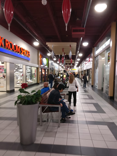 Outlet Store «VF Outlet», reviews and photos, 7400 S Las Vegas Blvd #213, Las Vegas, NV 89123, USA