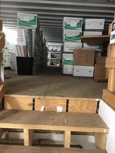 Moving Company «Cowboy Moving & Storage Inc», reviews and photos, 4535 S Santa Fe Dr, Englewood, CO 80110, USA