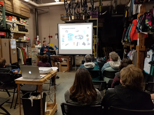 Camping Store «REI», reviews and photos, 3825 S Steele St, Tacoma, WA 98409, USA