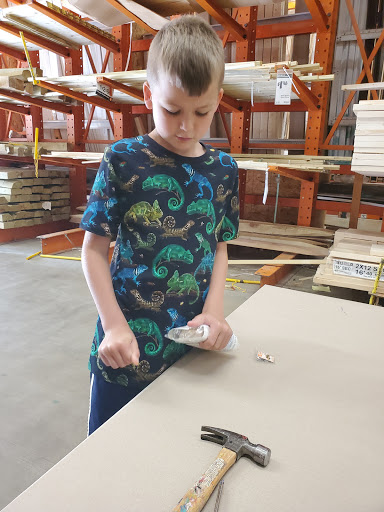 Home Improvement Store «The Home Depot», reviews and photos, 8211 Macedonia Commons Blvd, Macedonia, OH 44056, USA