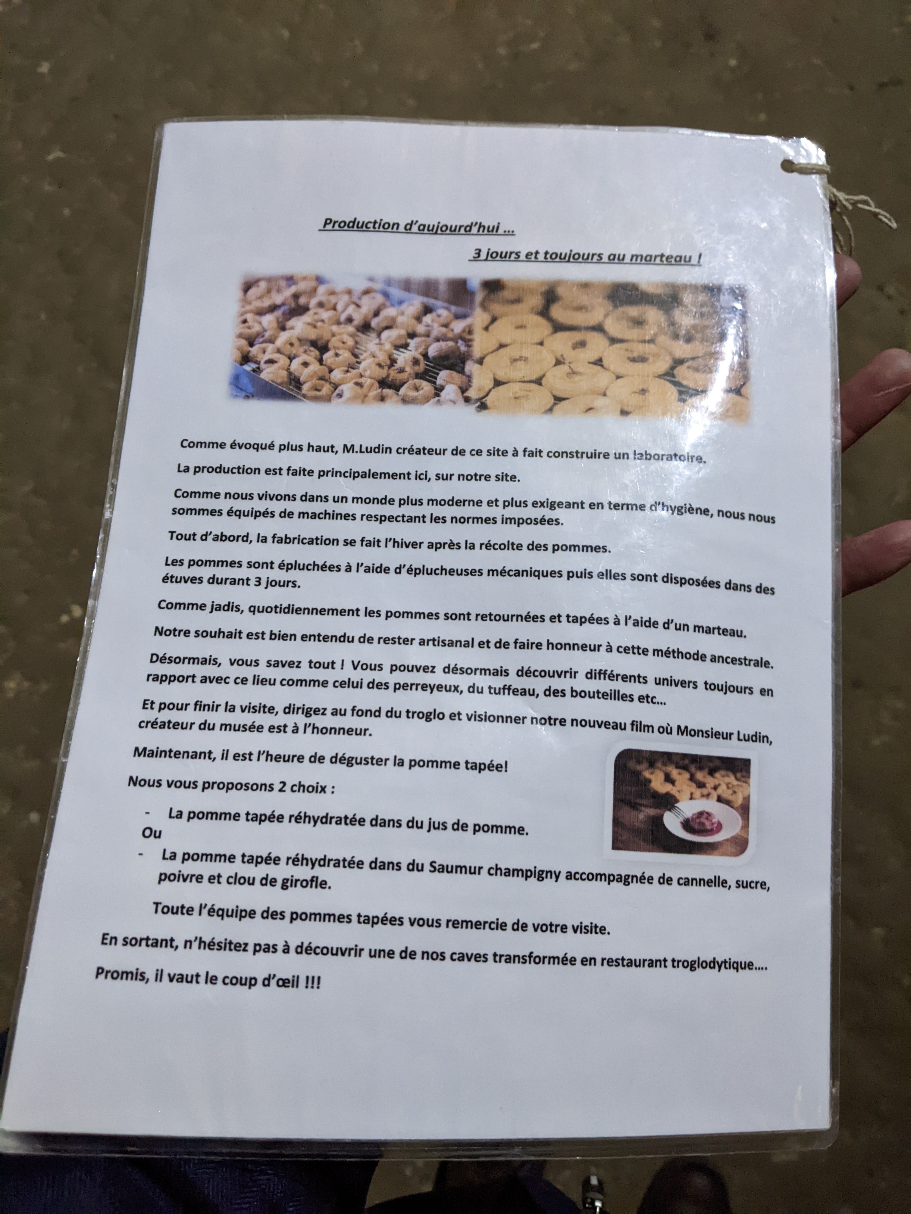 Photo n° 14 de l'avis de Raymond.h fait le 23/04/2023 à 17:11