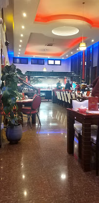 Atmosphère du Restaurant chinois Restaurant Shanghai à Bischheim - n°4