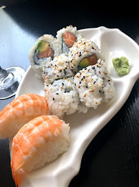 Sushi du Restaurant japonais Kyotorama Pontoise - n°11