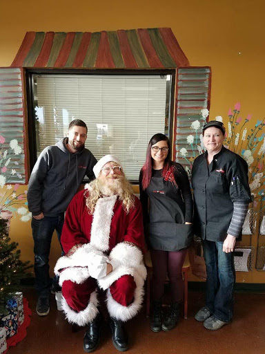 Grocery Store «Fresh & Natural Hudson LLC», reviews and photos, 1701 Ward Ave #200, Hudson, WI 54016, USA