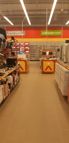 Complex Comercial Auchan, Calea Șagului nr. 223, Timișoara 307221, România