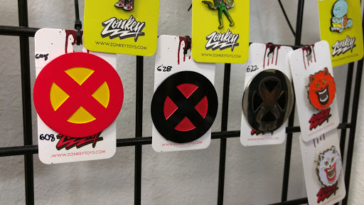 Toy Store «Zonkey», reviews and photos, 161 Jackson St, San Jose, CA 95112, USA