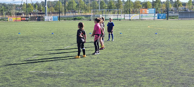 Rugby St Maximinois XV à Saint-Maximin-la-Sainte-Baume